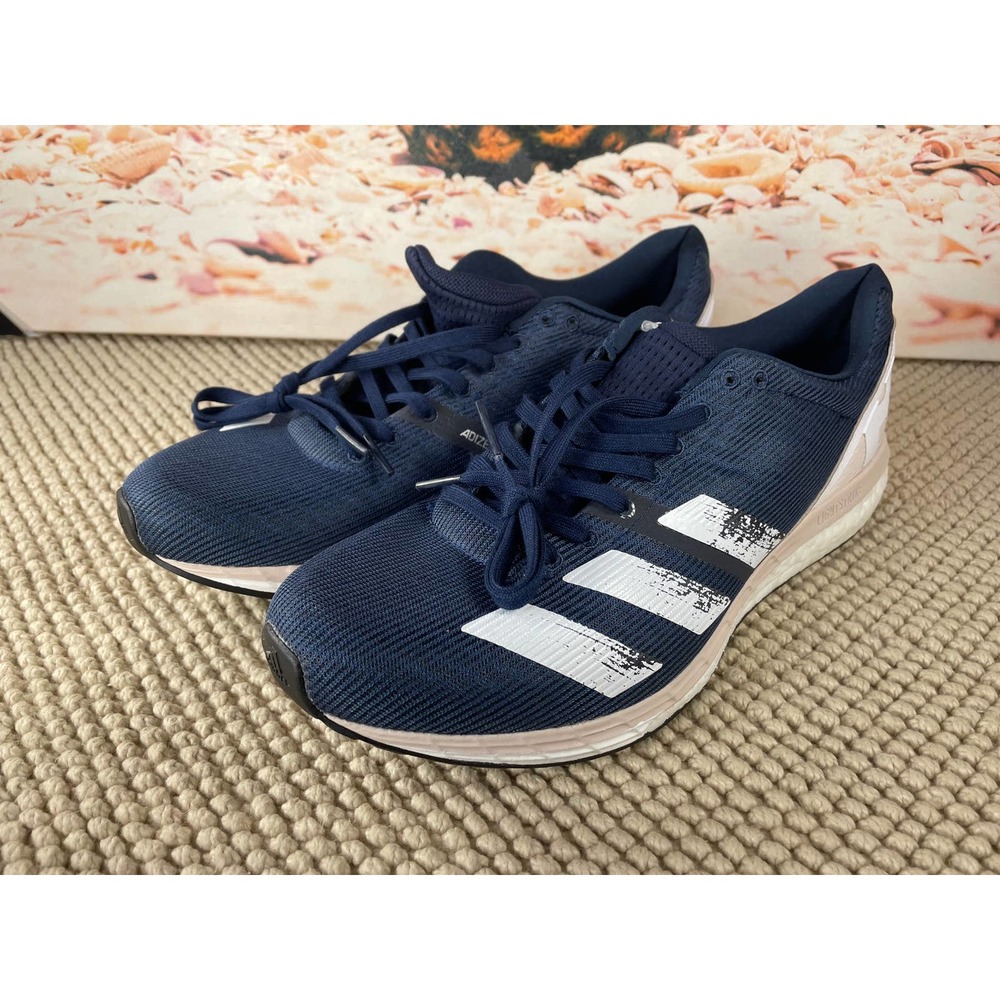 Rare Adidas Adizero Boston 8 Running Shoe